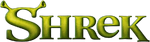 Shrek - logo (English)