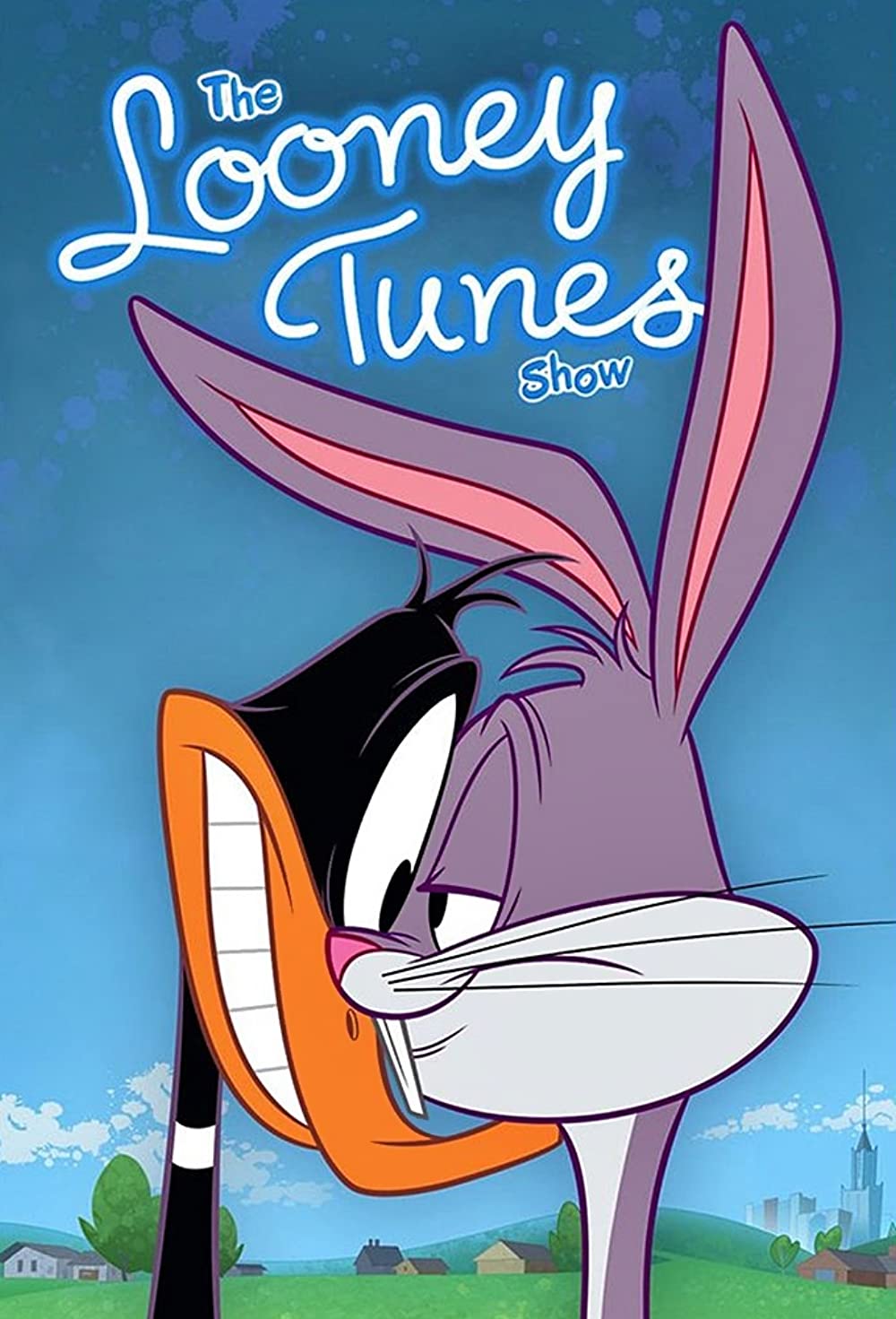 The Looney Tunes Show | The Dubbing Database | Fandom