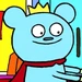 Bossy Bear (Bossy Bear)