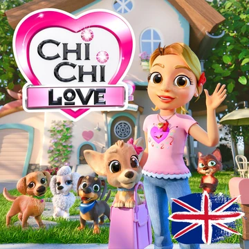 ChiChi LOVE | The Dubbing Database | Fandom