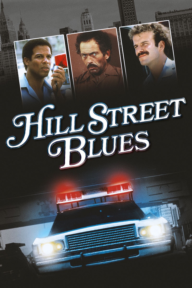 Hill Street Blues | The Dubbing Database | Fandom