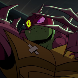 Teenage Mutant Ninja Turtles: Mutant Mayhem, The Dubbing Database