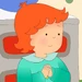 Rosie (Caillou's New Adventures)