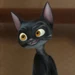 Veteran Cat (Bolt)