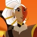 Adira (Rapunzel's Tangled Adventure)