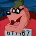 Bankjob Beagle (DuckTales)