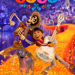 Coco full movie in english 2025