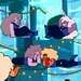 Famethysts (Steven Universe Future)