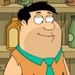 Fred Flintstone (Family Guy)