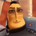 Jackson (Bee Movie)