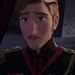 King Agnarr (Frozen)