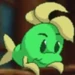 Luther (Freddi Fish)