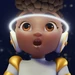 Mom (Interstellar Ella)
