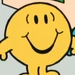 Mr. Happy (Mr. Men and Little Miss)
