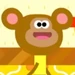 Naughty Monkey (Hey Duggee)