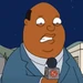 Ollie Williams (Family Guy)