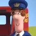 Pat Clifton (Postman Pat)