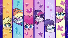 Pony Life Theme Song