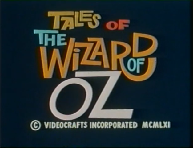 The Wizard of Oz, The Dubbing Database