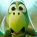 Turtle (Smurfs, 2025)