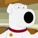Brian Griffin (Family Guy)