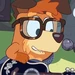 Busker (Bluey)