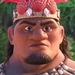 Chief Tui (Moana, 2016)