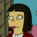 Cookie Kwan (The Simpsons Movie)