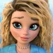 Merlinda (Mermaid Magic)