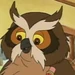 Mr. Owl (Franklin)