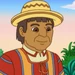 Señor Cortez (Go, Diego, Go!)