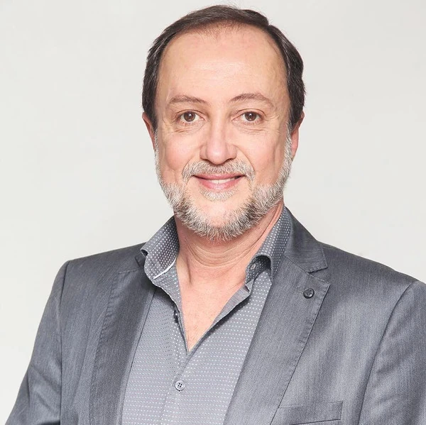 Sérgio Rufino The Dubbing Database Fandom