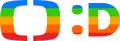 Déčko logo