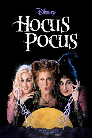 Hocus pocus full movie fmovies sale