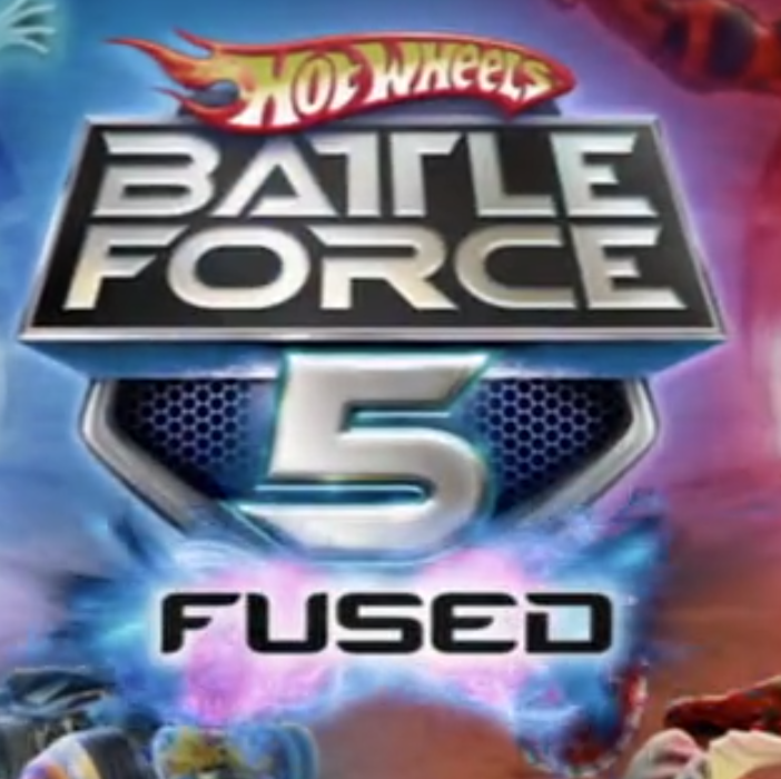 Hot Wheels Battle Force 5 The Dubbing Database Fandom