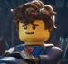 Jay (Lego Ninjago Movie)