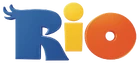 Rio - logo (English)
