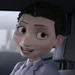 The Mother (The Little Prince, 2015)