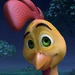 Toto (Un Gallo con Muchos Huevos)