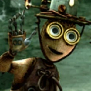 9 〜9番目の奇妙な人形〜 | The Dubbing Database | Fandom