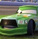 Chick Hicks (Cars)