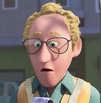 カールじいさんの空飛ぶ家 | The Dubbing Database | Fandom