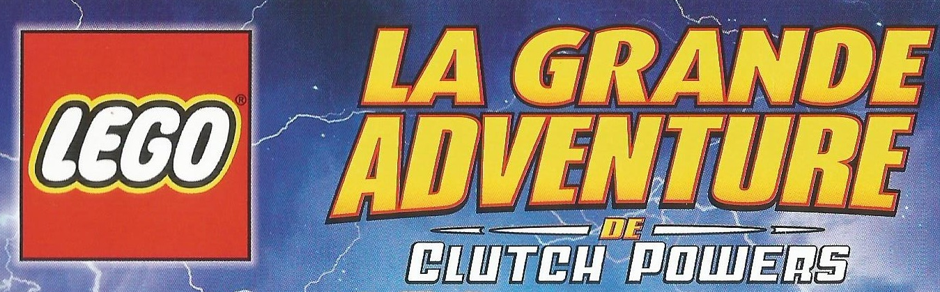 Lego the adventures of clutch powers google drive new arrivals