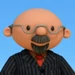 Mr. Bentley (Bob the Builder Ready, Steady, Build!)