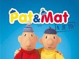 Pat & Mat... a je to!