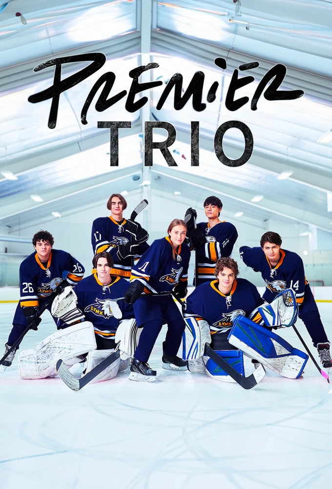 Premier trio | The Dubbing Database | Fandom