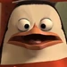 Private (The Madagascar Penguins in a Christmas Caper)