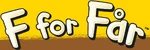 Shaun The Sheep - logo (Danish)