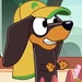 Snickers (Bluey)