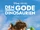 Den gode dinosaurien